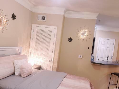 Apartamento The Quiet Place
