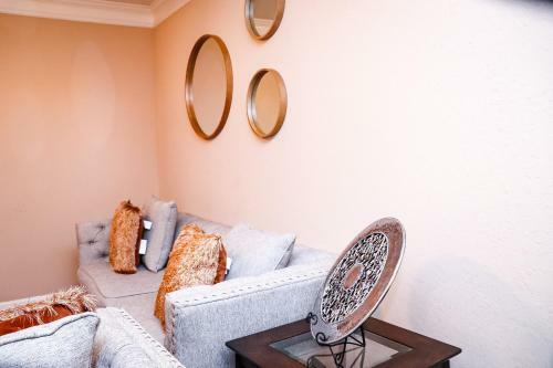Apartamento The Quiet Place