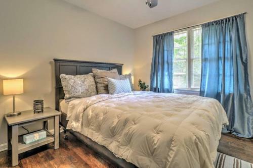 Smyrna Mableton Renovated! Clean! Comfortable! Md