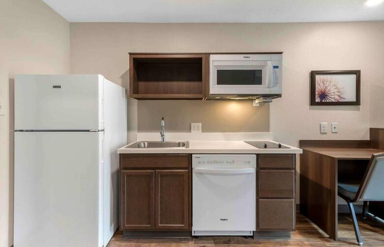Hotel Woodspring Suites Atlanta Lithia Springs