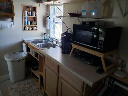 Apartamento The Love Shack