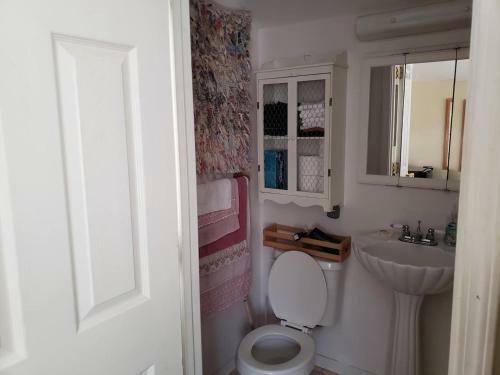 Apartamento The Love Shack