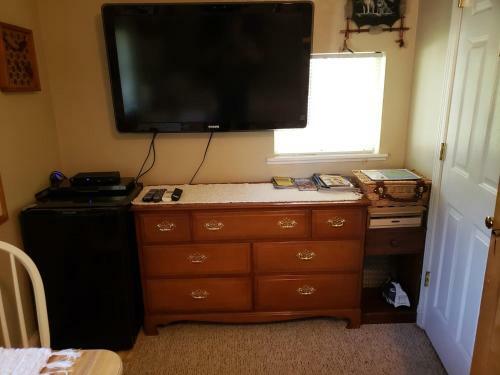Apartamento The Love Shack