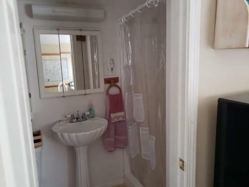 Apartamento The Love Shack