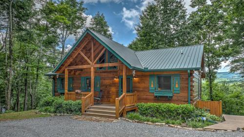 The Ridge Carlton By Escape To Blue Ridge