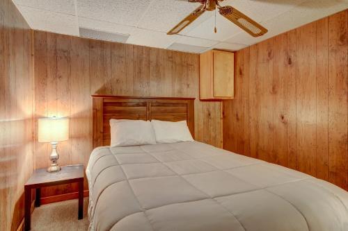 Cabin Retreat