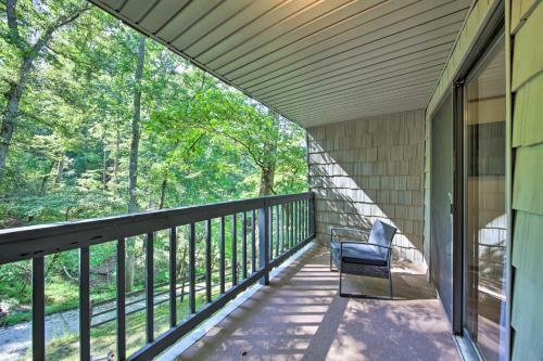 Coosawatee River Retreat - Hike, Bike And Fish!