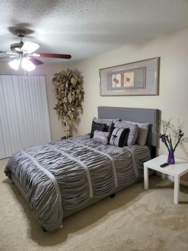 Home Away From Home 2 Bedroom Townhouse