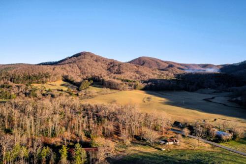 Love You Deerly By Escape To Blue Ridge