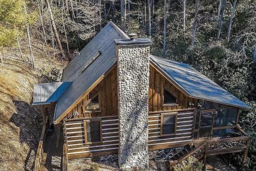 Creek Haven Just Minutes To Blue Ridge