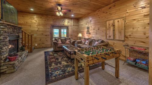 Cruach Mor By Escape To Blue Ridge