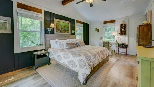 Scenic Solitude By Escape To Blue Ridge