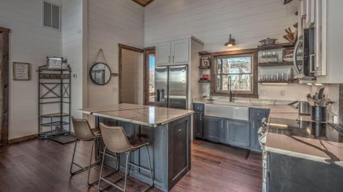 Sunrise Haven By Escape To Blue Ridge