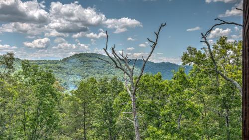 Crystal Sky By Escape To Blue Ridge