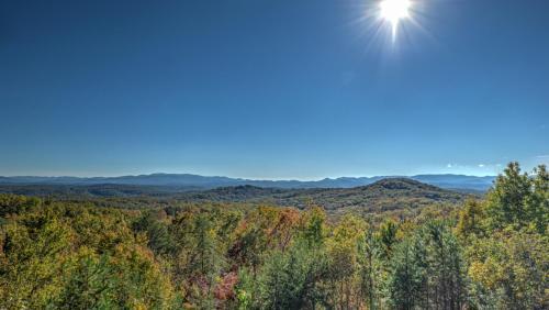 Eagles Rising By Escape To Blue Ridge