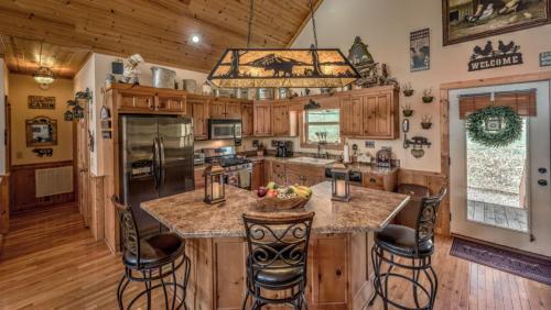 Mountain Memories By Escape To Blue Ridge