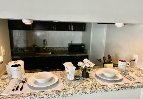 Apartamento The Elegant And Comfy Experience