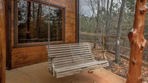 Woodland Haven By Escape To Blue Ridge