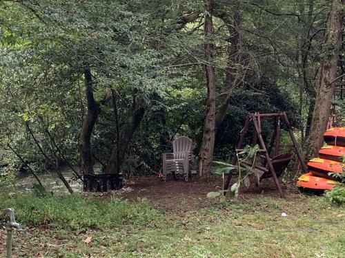 Apartamento Grizzly Cabin