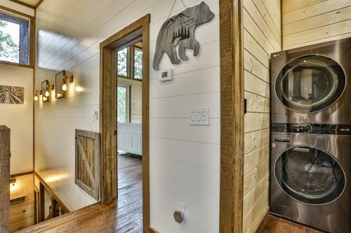 Apartamento Grizzly Cabin