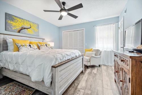 Apartamento Coastal Nest