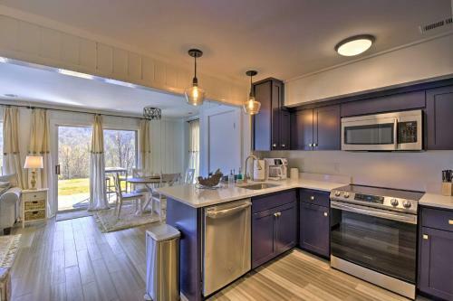 Apartamento Resort Sky Valley Condo - Community Amenities