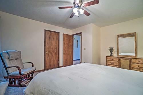 Mountain Retreat With Decks, Hot Tub, And Games!