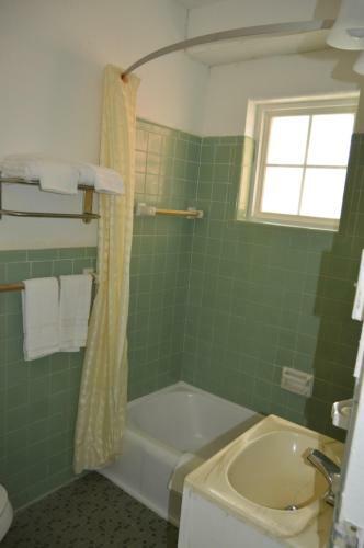 Motel Regency Inn