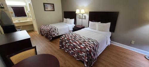 Hotel Red Roof Inn Tifton