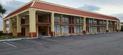Hotel Red Roof Inn Tifton
