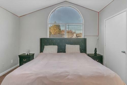 Apartamento Oasis Getaway!!! Only Miles From Atl & Attractions Apts