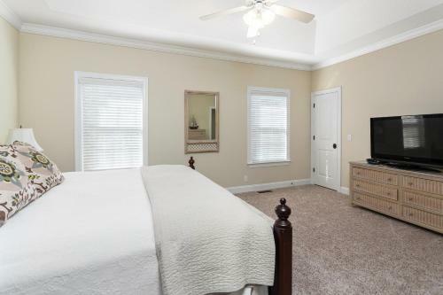 Beautiful Reserve Townhouse - Fletc Welcome!