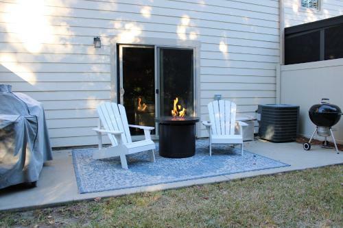 Beautiful Reserve Townhouse - Fletc Welcome!