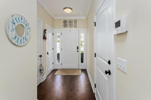Beautiful Reserve Townhouse - Fletc Welcome!