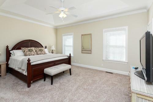 Beautiful Reserve Townhouse - Fletc Welcome!
