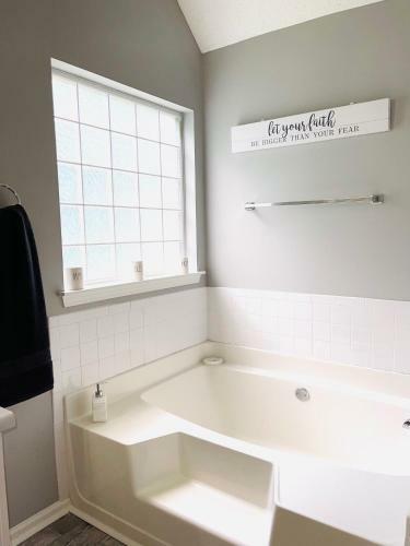 Apartamento Close To Atlanta & Six Flags