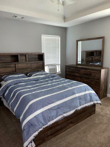 Apartamento Close To Atlanta & Six Flags