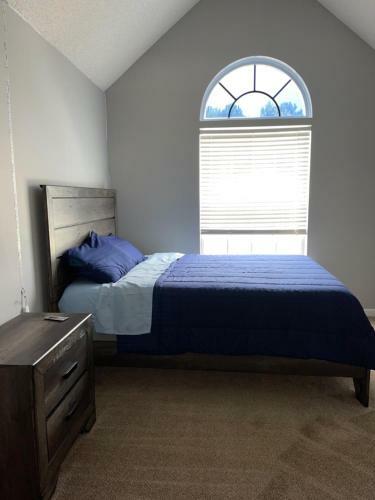Apartamento Close To Atlanta & Six Flags