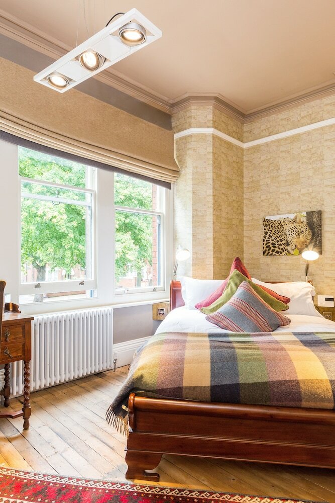 Hotel D'parys