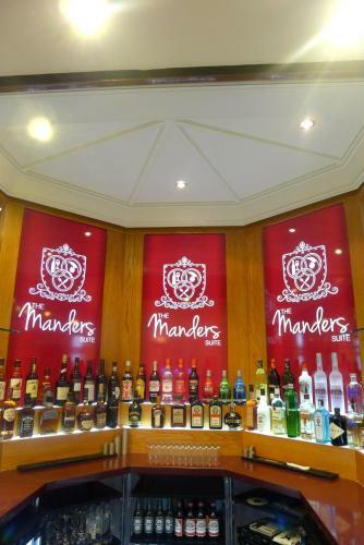 The Mount Hotel