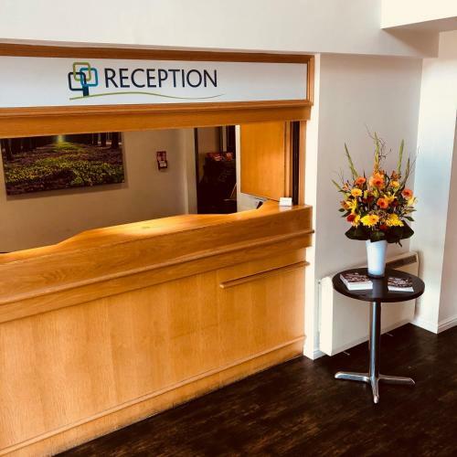Hotel Stoneleigh Park Lodge