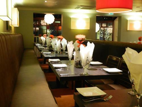 The Angel Hotel