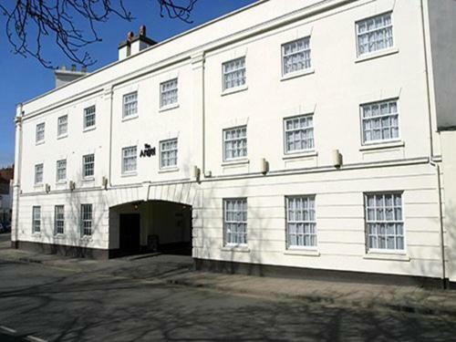 The Angel Hotel
