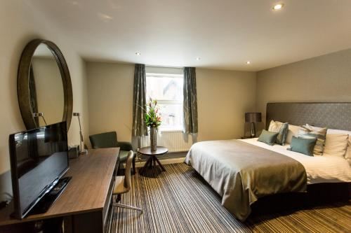 Hotel Woodland Grange