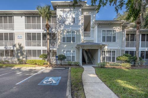 Barnes Plantation 2 Bedroom 2 Bath