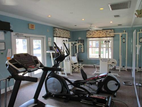 Updated Ocean Walk Condo
