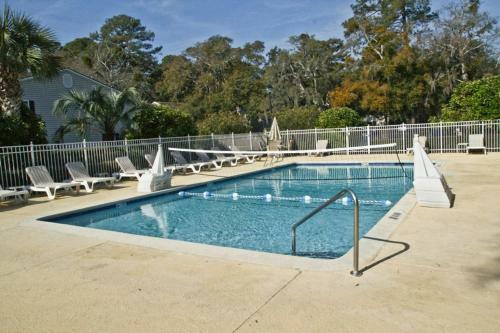 Updated Ocean Walk Condo