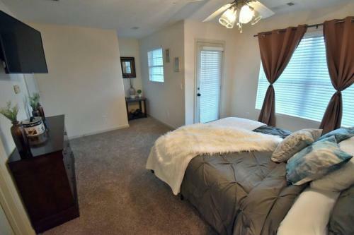 Apartamento Cozy Renovated Winder Townhouse