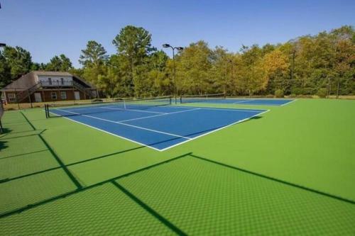 Apartamento Charming Townhouse Ideally Situated In Winder, Ga