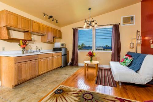 Luana Inn Bed & Breakfast